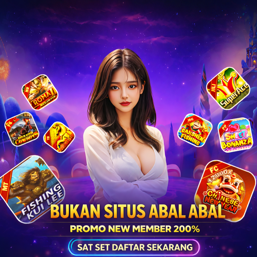 Galeri foto Ring69 • Ring 69 Analisis Statistik Tajam Portal Pintu Masuk Baru di Jakarta